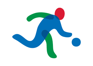5 Pin Bowling pictogram