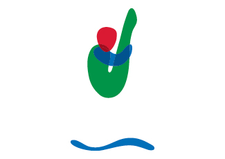 Diving pictogram