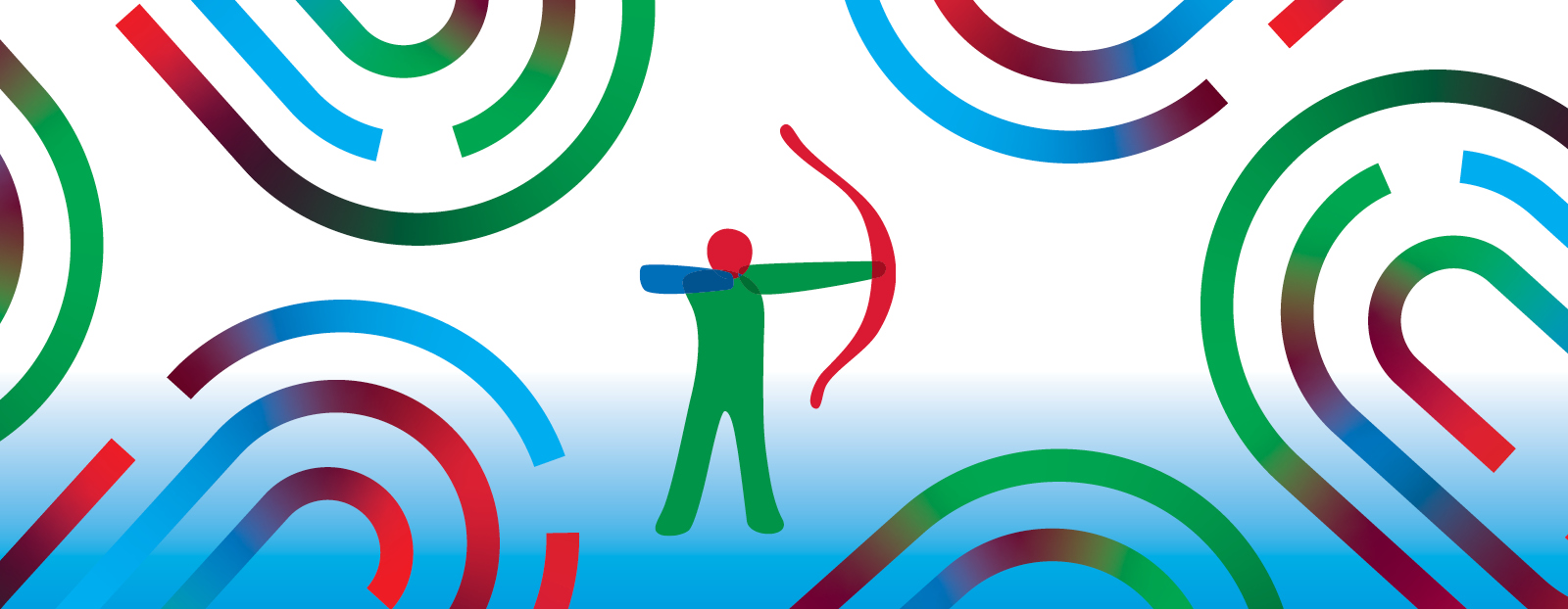 Archery Banner