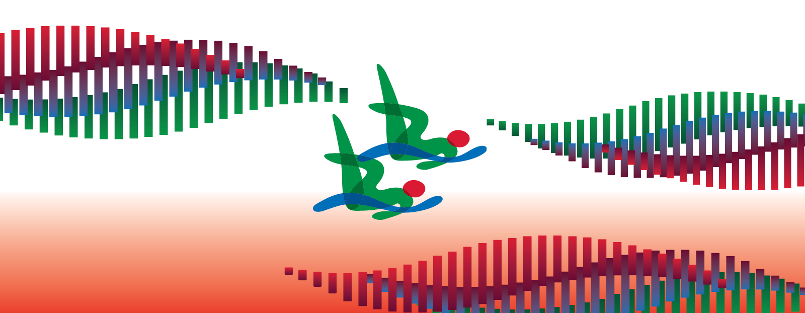 Artistic Swimming Banner