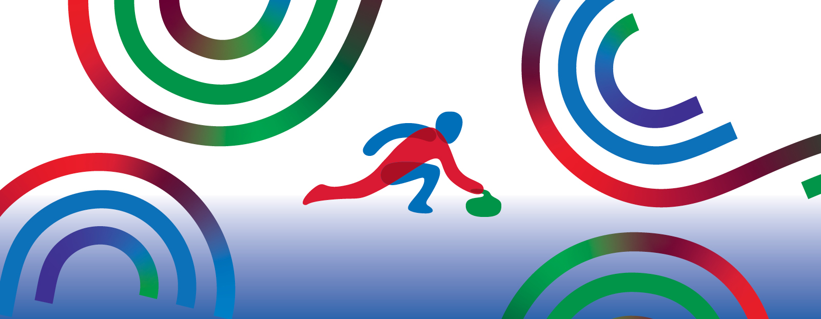 Curling 4's & Mixed banner