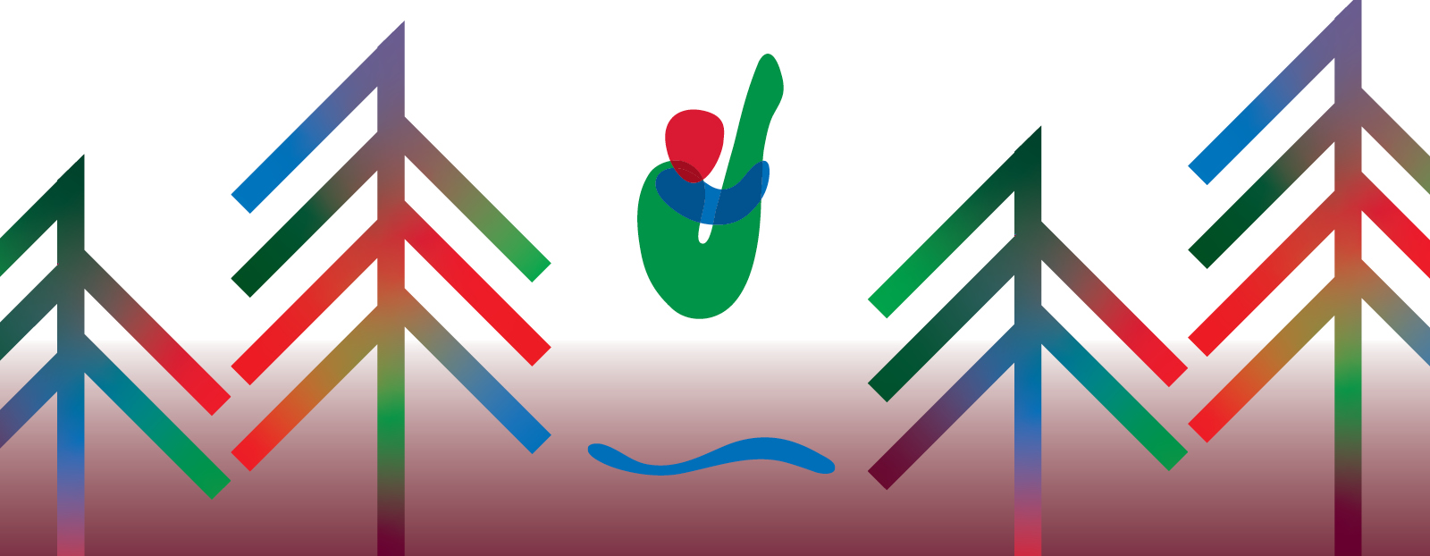 Diving Banner