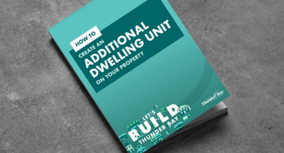 How to create an ADU on your property
