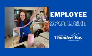 Cheyenne Lucky, Facility Attendant