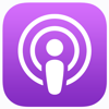 Apple Podcasts Logo