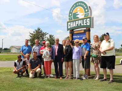 CityGolfersChappleFamilyCelebrateChapples70thAnniversary.jpg