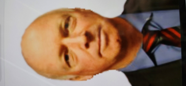 Doug Vincent