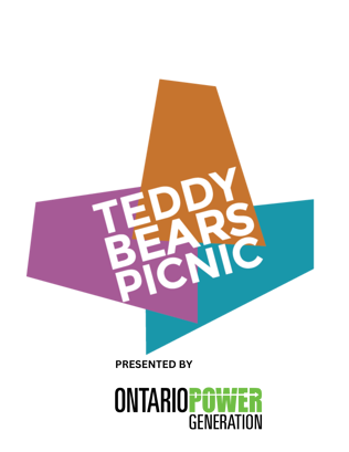 Teddy Bears Picnic Logo