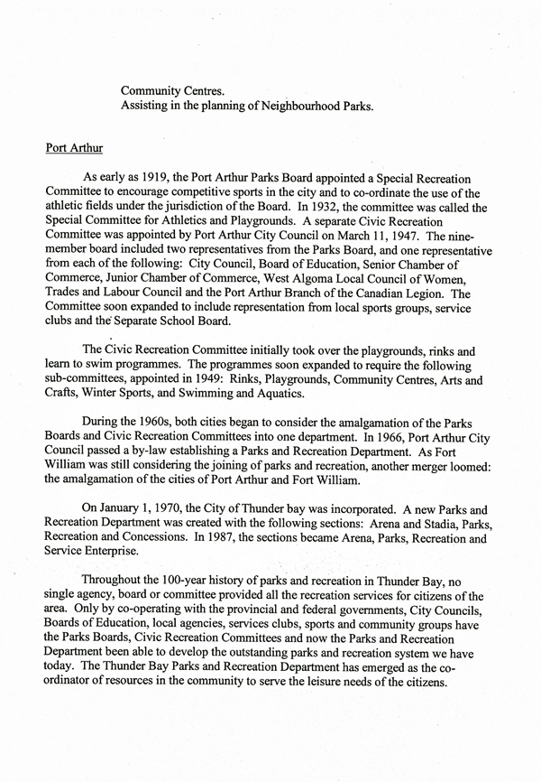 A typed document on white paper with black ink