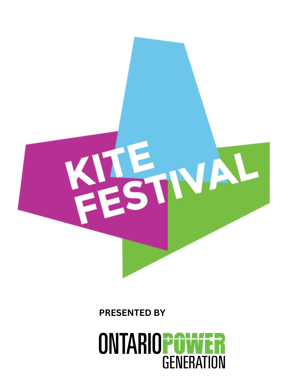 Kite Festival Logo