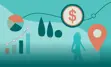 How the City Spends Money Graphic