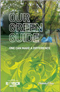Image of cover of My Green Guide