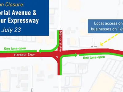 Map---Memorial-Ave--Harbour-Expy-closure-July-23-2024-CROP.jpg