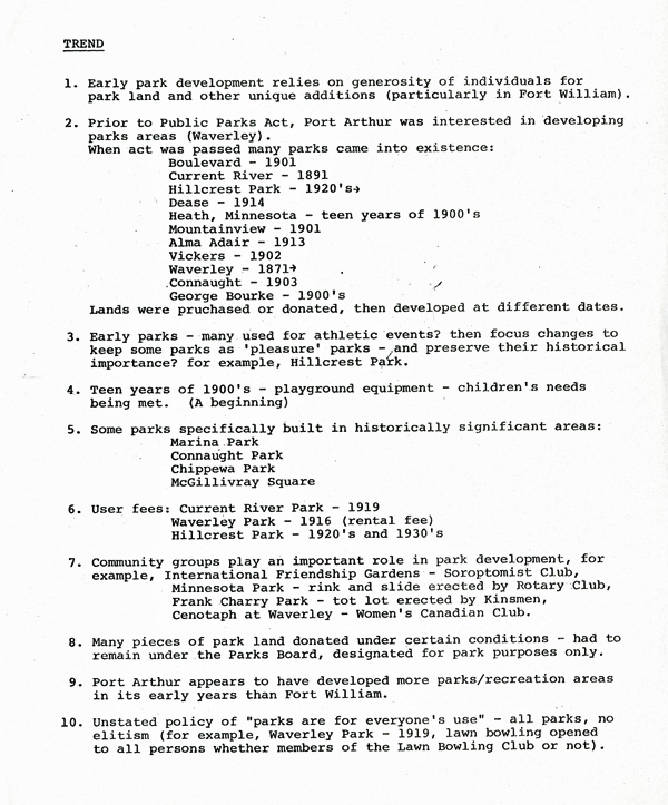 A typed document on white paper with black ink