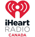 iHeart Radio Canada logo