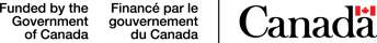 Government of Canada Logo