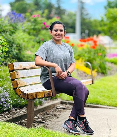 City of Thunder Bay - Saumya Nair