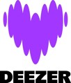 Deezer logo