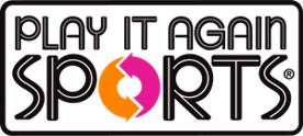 Play It Again Sports Logo