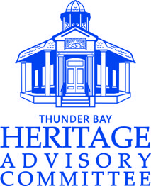 Thunder Bay Heritage Advisory Committee