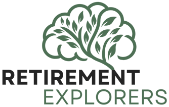 Retirement Explorers Logo