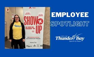 Crystal DePeuter, Elections Coordinator