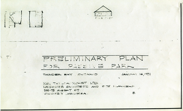 A handwritten document on white paper