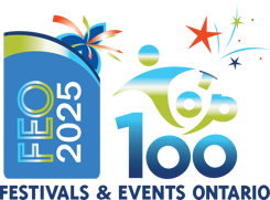 Festivals and Events - Top 100 Award