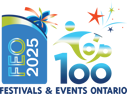 Festivals and Events - Top 100 Award
