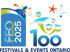 Festivals and Events - Top 100 Award