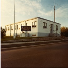 Emergency Measures Headquarters