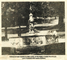 Waverley Park
