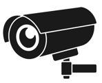 video surveillance camera
