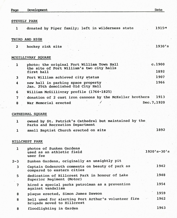 A typed document on white paper with black ink