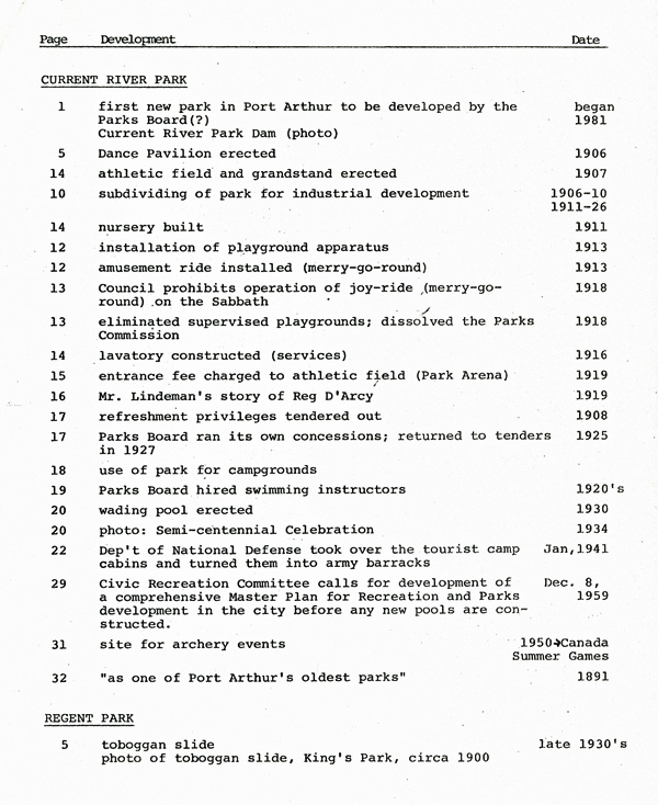 A typed document on white paper with black ink