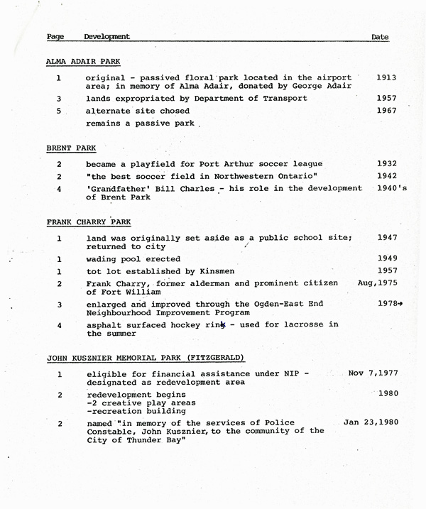 A typed document on white paper with black ink