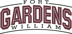 Fort William Gardens Logo