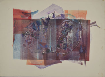 Tape-scape 35
