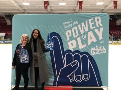 LauraDanieleAllyDrombolisSupportPowertoPlay.JPG