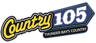 Country 105 Logo