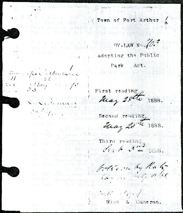 the front page of a notebook faded from age